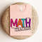 Math Teacher Shirt, Cute Math Teacher Tee, Math Teacher Gift, Appreciation Gift For Math Teacher, Back To School Shirt, First Day Of School.jpg