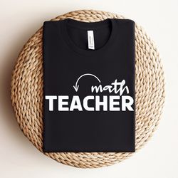 math teacher shirt, its a good day to do math shirt, math lover shirt, math teacher gift, back to school gift, funny mat