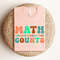 Math Teacher Shirt, Math The Only Subject That Counts Shirt, Funny Math Shirt, Math Teacher Gift, Math Lover Gift, Teacher Appreciation.jpg