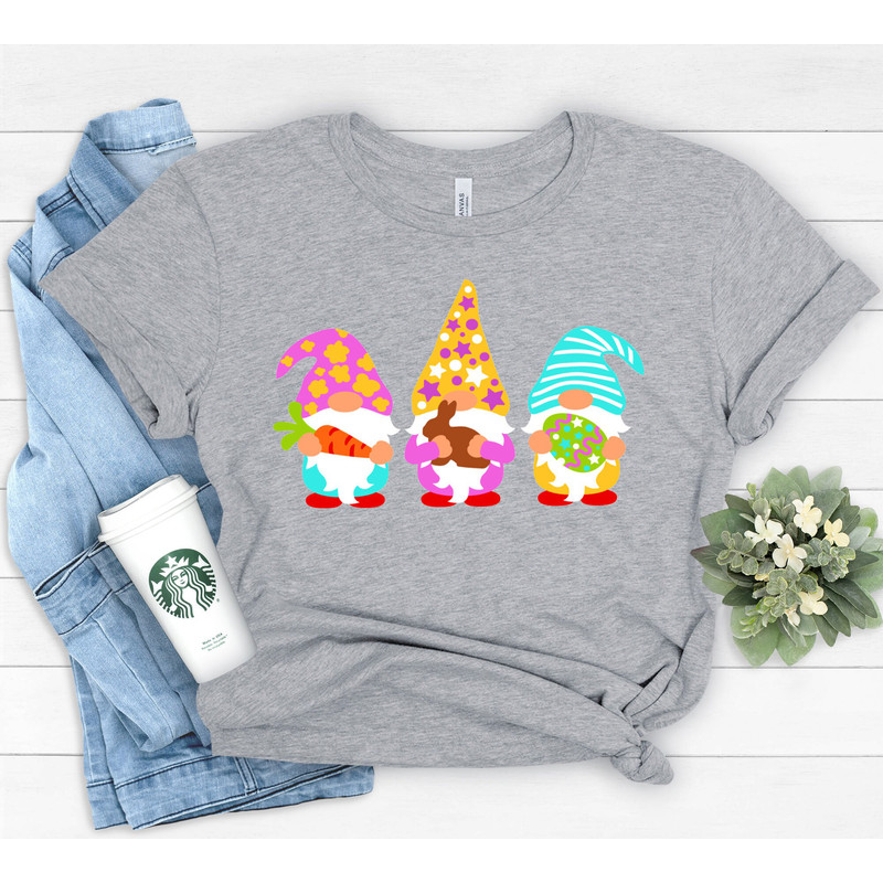 Gnomes Easter Shirt,Easter Shirt For Woman,Easter Shirt,Easter Family Shirt,Easter Day Shirt,Carrot Shirt,Family Matching Shirt,Egg Shirt 3.jpg