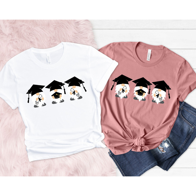 Graduation Gnome Shirt,Senior Shirt,Graduation 2023,Senior 2023 Gift,Gnome Senior 2023 Shirt,Graduation Gift Idea,High School Graduation.jpg