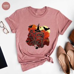 halloween shirt, funny halloween t-shirt, witch shirt, halloween party shirt, witches broom t-shirt, halloween shirt