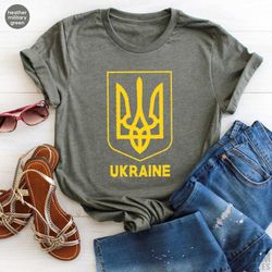 ukraine shirt, ukrainian shirt, ukraine flag shirt, zelensky shirt, proud ukrainian shirt, stand with ukraine shirt, sup