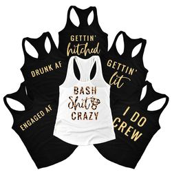 bridesmaids t shirt, bachelorette favors, bachelorette party tee, bride crew shirts, team bride tee, bridesmaids gifts,