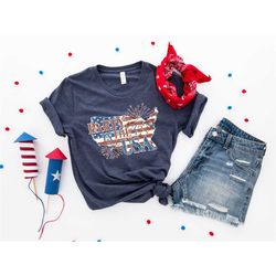 party in the usa shirt, american flag shirt, america shirt, freedom shirt, the usa flag shirt, 4th of july shirt, indepe