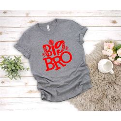 big bro shirt, big brother shirt, little bro shirt, little brother shirt, brother shirts pregnancy announcement, baby an