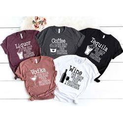 the glue holding the shit show together wine liquor coffee tequila vodka, wine lover, friends funny drinking, whiskey fo