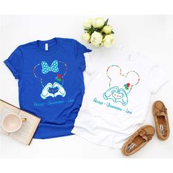 disney autism shirt, autism awareness shirt, accept understand love shirt, love shirt, mickey autism shirt, autism shirt