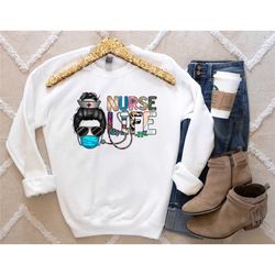 nurse life shirt, funny nurse shirt, nurse shirt, nurse gift, nursing student, nursing graduate, school nurse gift, teac