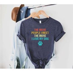 dog dad shirt, fathers day shirt, dog lover dad shirt, dog dad gift, dog owner dad shirt, best dog dad ever shirt, dog d