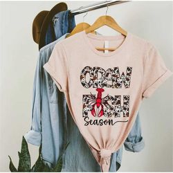 crawfish shirt for women, crawfish season shirt, gift for crawfish lovers, mardi grass crawfish shirt, parade shirt, cra