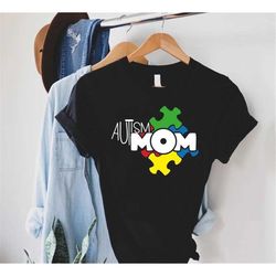 autism shirt, autism puzzle piece shirt, autism mom shirt, autism awareness shirt, autism gift, autism pride shirt, auti