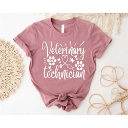 veterinarian t-shirt, vet student shirt, veterinary shirt, veterinarian gift,vet tech shirt, veterinary assistant shirt,