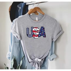 usa shirt, retro usa shirt, usa flag shirt, cute memorial day shirt, party in the usa shirt, red white and blue shirt, 4