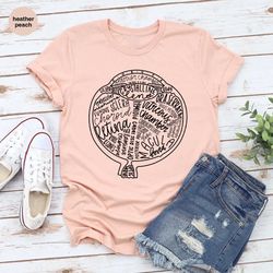 optometry shirt, optometry gifts, eye clips for eyes, optometrist gift, optical t-shirt, vneck t-shirts for women, ocula