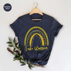 endometriosis warrior shirt, endometriosis crewneck sweatshirt, endometriosis t-shirt 1 in 10, endometriosis gift, endom