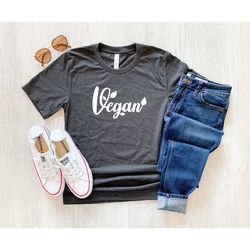 vegan shirt, veganist gift, vegetarian t-shirt, fun plant shirt, plant-based shirt, vegetarian shirt, vegan clothes, ani