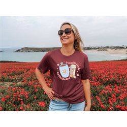 office and drug shirt, mental health awareness shirt, gift for her, antidepressant shirt, mental health gift, funny shir