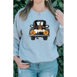 halloween gnomes halloween sweatshirt, halloween halloween t-shirt, halloween funny halloween t-shirt, halloween t-shirt