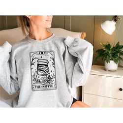 skeleton sweatshirt, coffee addict sweet-shirt, skeleton skeleton dummer coffee, hot coffee skeleton sweatshirt, hallowe