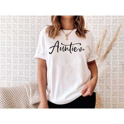 auntie shirt, gift for aunt, favorite aunt, bae best aunt ever shirt, aunt tee, cool auntie tshirt,new auntie shirt,birt