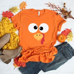 coolest turkey in town shirt,boys thanksgiving,funny kids thanksgiving shirt, thankful shirt,fall shirt, hello pumpkin,f