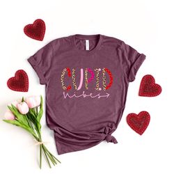 cupid vibes valentine shirt, cupid love valentines yall shirt, cute valentines day shirt, cute heart shirt, happy vale