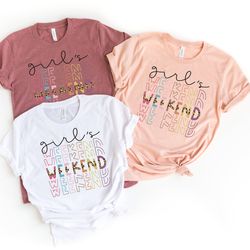 girls weekend shirt, weekend vibes with my tribe, girls vacay shirt, girls weekend trip, vacation shirt, vacay mode shir