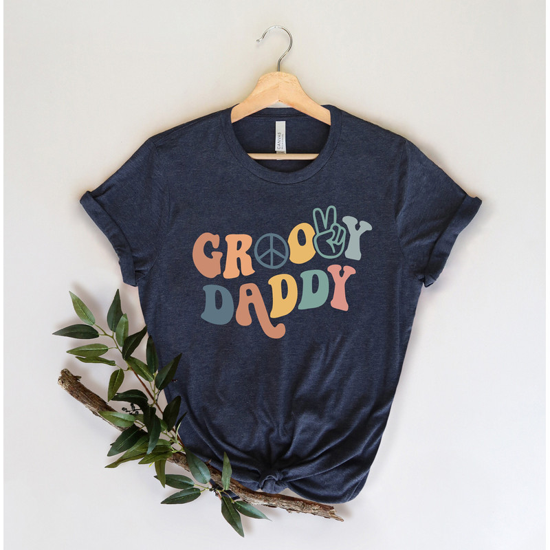 Groovy Daddy Shirt, Groovy Dad Shirt, I Keep All My Dad Jokes In A Dad-a-base Shirt,Dad Shirt,Father's Day Shirt,Best Dad shirt,Gift for Dad.jpg