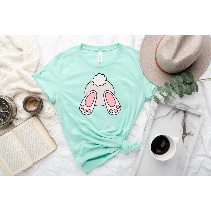 Ladies Easter Bunny Shirt,Bunny Tail,Easter Shirt,Easter Bunny Shirt,Bunny Shirt,Easter Shirt For Woman,Rabbit Tail,Kids Easter Bunny Tail.jpg