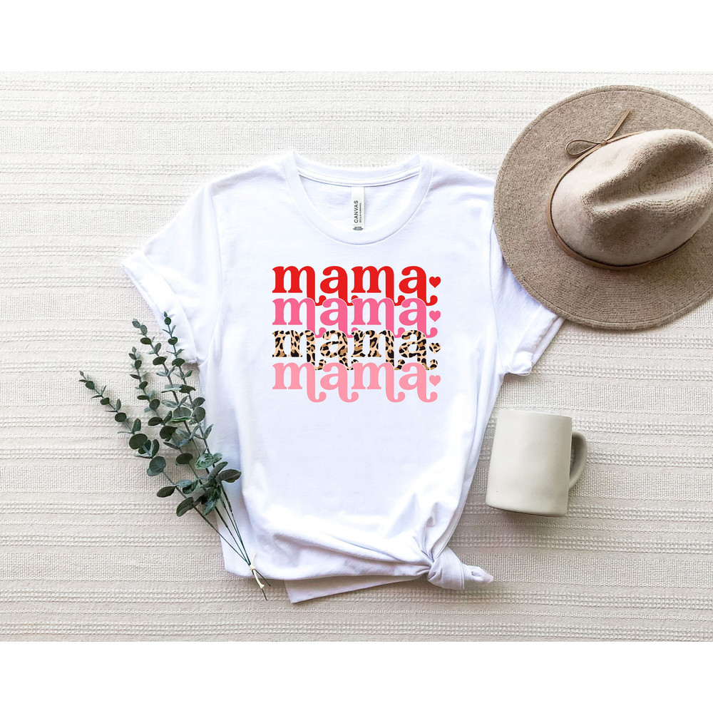 Mama Leopard Heart Shirt, Leopard Mama Shirt,Cute Mom Shirt,Mothers Day Gift, Mama T-shirt,Mom Life Shirt,Mothers Day Shirt,Gift For Mom.jpg