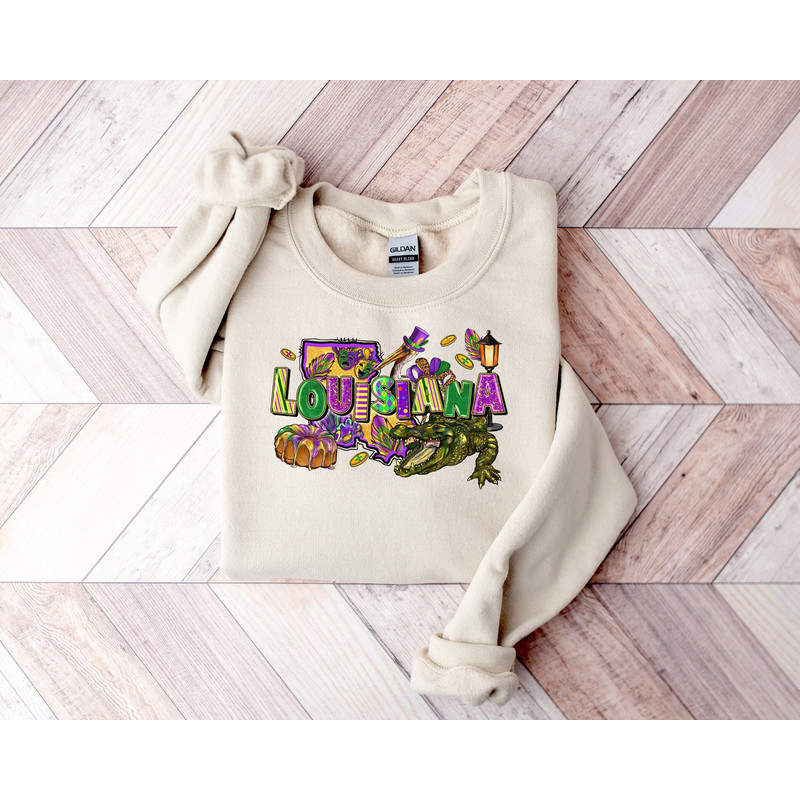 Mardi Gras Day Sweatshirt,Mardi Gras Day,Mardi Gras Party Shirt,Fat Tuesday Shirt,Louisiana Shirt,Mardi Gras Carnival Sweatshirt,,Mardi Gras.jpg