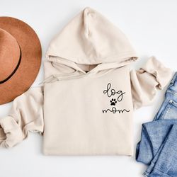 mothers day shirt,dog mom hoodie,dog mom sweatshirt,gift for mom,gift for her,dog mom sweatshirt,dog lover sweatshirt