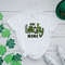 One Lucky Mama Shirt,St. Patrick's Day Shirt,St. Paddy's Day,Lucky Mom Shirt,St.Patrick Shirt For Mom,One Lucky Mama,Womens St Patricks Day.jpg
