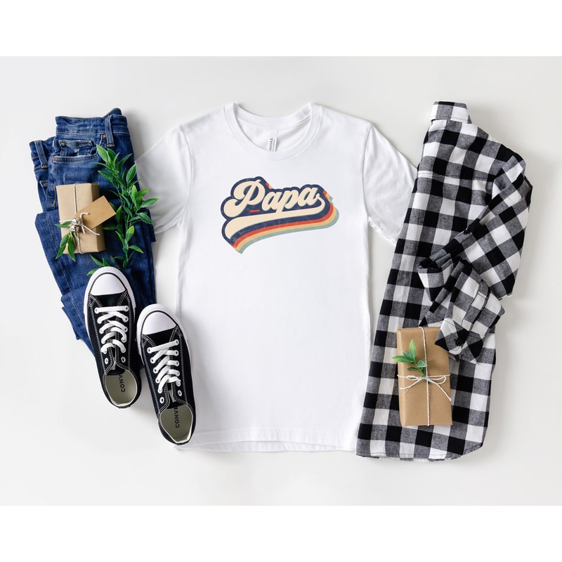 Papa Shirt,Gift For Papa,Papa Tshirt,Funny Dad Shirt, Grandpa Shirt,Funny Dad Gift,Fathers Day Gift,Fathers Day Shirt,New Dad Shirt.jpg