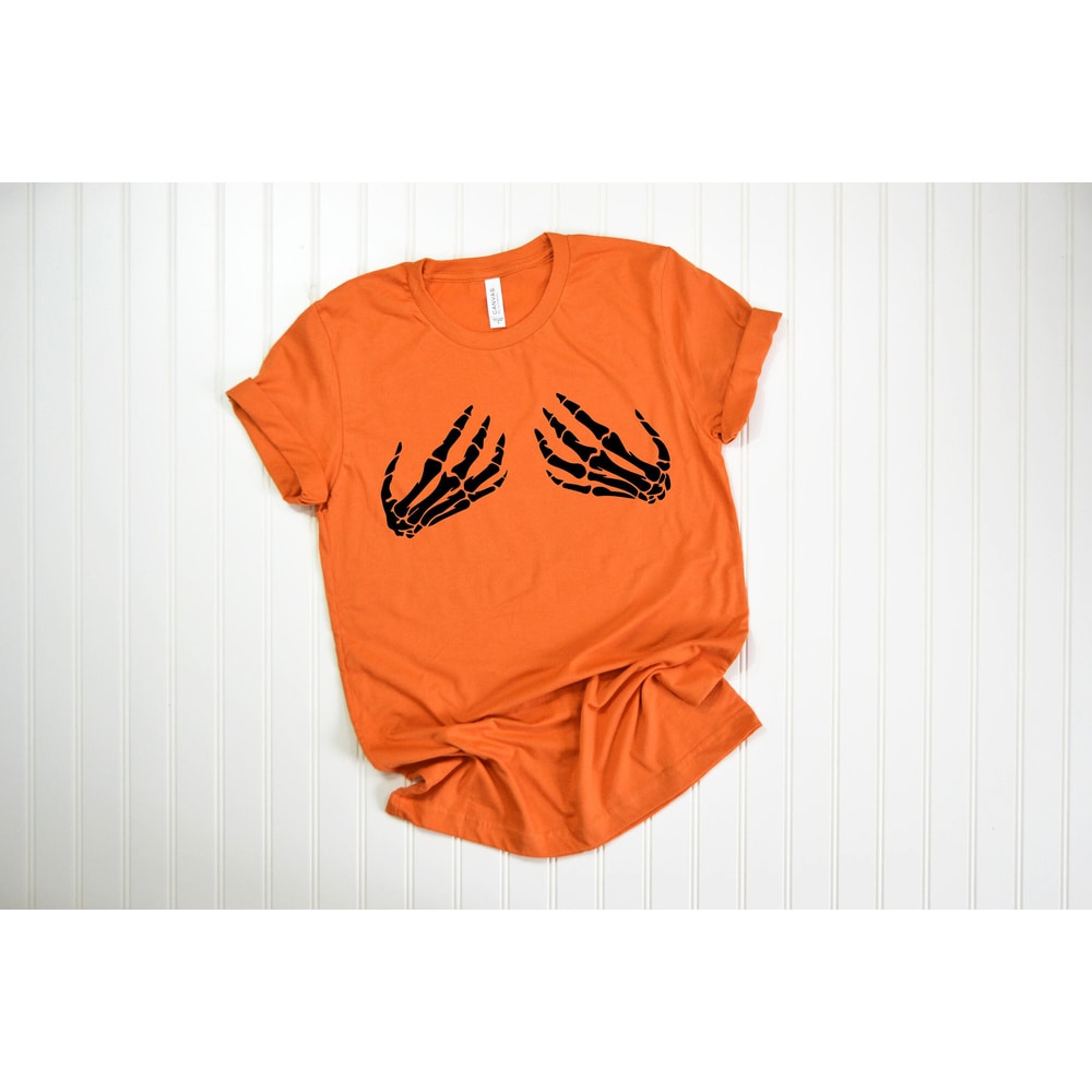 Skeleton Hands Shirt, Halloween Shirt, Halloween Party Shirts, Skeleton Hands Halloween T-Shirt, Skeleton Hands Shirt,Skeleton Shirt.jpg