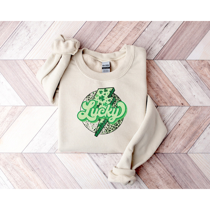 St Patricks Day Shirt,Lucky Sweatshirt,Womens Lucky Sweatshirt,St Pattys Day Shirt, Saint Pattys Day Tee,Lucky Shamrock Shirt.jpg