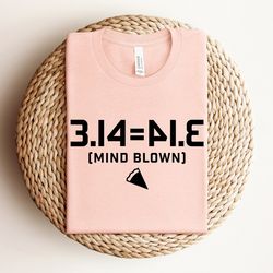 pi day shirt, math teacher shirt, funny math gift, funny pi day shirt, math teacher gift, math lover, pi day gift, teach