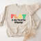 Play Is My Favorite Language Sweatshirt, SLP Speech Language Pathologist Sweatshirt, Speech Therapist Gift, Language Pathology Sweatshirt.jpg