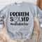 Problem Solver Sweatshirt, Cute Teach Sweatshirt, Math Teacher Sweatshirt, Teacher Appreciation Gift, Funny Teacher Sweatshirt, Teacher Gift.jpg