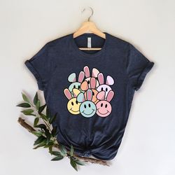 heart easter shirt,easter gift for mom,easter womens sweathirt,heart bunny easter tshirt,easter mom shirt,mama bunny eas