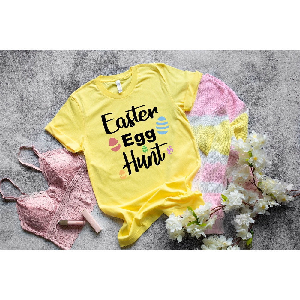 Hunting Season, Kids Easter Egg Hunt Shirt, Egg Hunting Shirt, Toddler Egg Hunt T-Shirt, Boys Egg Hunt, Girls Egg Hunt, Hunting Shirt Eggs.jpg