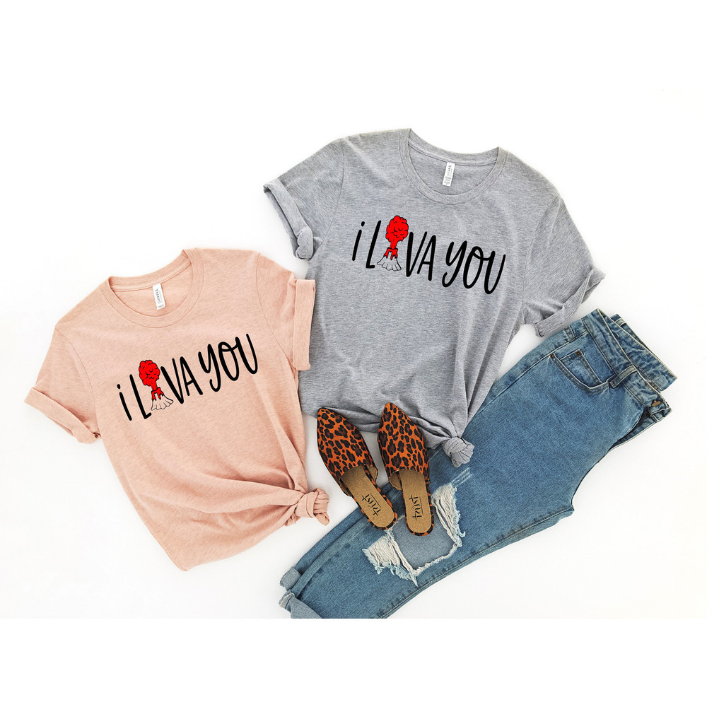 I love You Shirts, Valentine's Shirt, Lovers Shirt, Valentine's Day Shirt, Funny Valentines Shirt, Gift for Valentines, Couple Shirts.jpg
