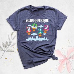 balloon festival 2023 shirt, albuquerque balloon shirt, new mexico fest shirt, hot air balloon shirt, fest shirts, inter