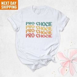 pro choice shirt, abortion rights protest shirt, my body my choice shirt, abortion is healthcare shirt, activist gift sh