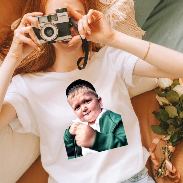 Hasbulla Magomedov Shirt Hasbulla Shirt Mini Khabib Meme Inspire hasbulla-magomedov-funny-hasbulla-hasbullah-team-mma-hasbulla