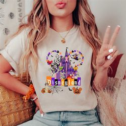 disneyland halloween shirt, halloween family matching shirt, shirt hoodie sweatshirt, disney family shirts, disneyland h