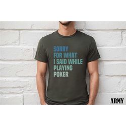 poker lover shirt, card games gift, poker lover shirt gift, love to play poker shirt, poker night shit, poker player gif