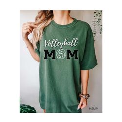 volleyball mom shirt, team mom shirt, volleyball mama shirt, athlete mom tee, gift for mom, athlete mom shirt, game day