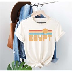 egypt shirt, pyramid shirt egypt gift egyptian nile tee, egypt souvenir egypt pyramid group vacation shirts hometown pyr